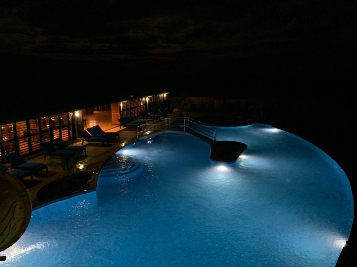 Yadua Bay Resort & Villas Exterior photo